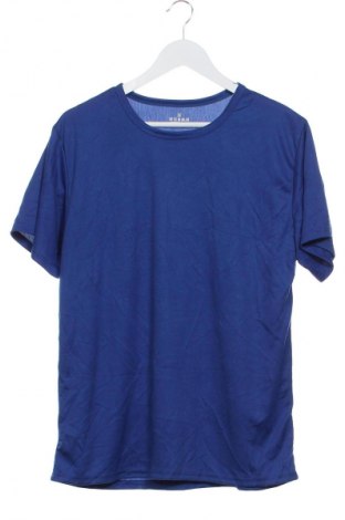 Ανδρικό t-shirt Unbranded, Μέγεθος M, Χρώμα Μπλέ, Τιμή 8,99 €
