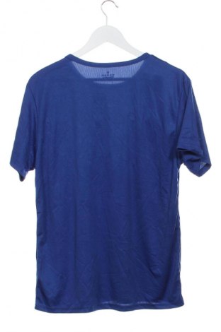 Ανδρικό t-shirt Unbranded, Μέγεθος M, Χρώμα Μπλέ, Τιμή 8,99 €