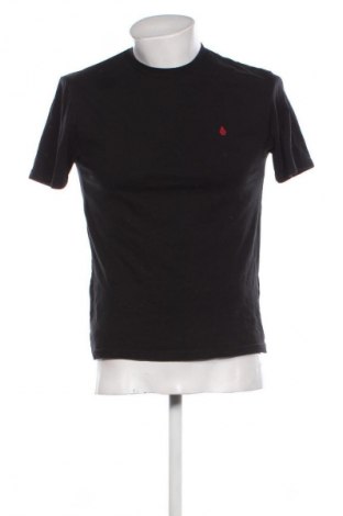 Ανδρικό t-shirt Unbranded, Μέγεθος S, Χρώμα Μαύρο, Τιμή 9,72 €