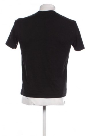 Ανδρικό t-shirt Unbranded, Μέγεθος S, Χρώμα Μαύρο, Τιμή 9,72 €
