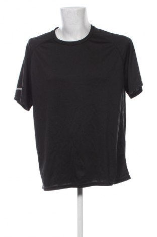 Pánské tričko  Unbranded, Velikost 3XL, Barva Černá, Cena  209,00 Kč