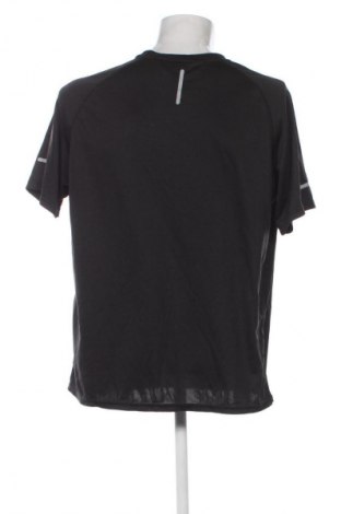 Pánské tričko  Unbranded, Velikost 3XL, Barva Černá, Cena  209,00 Kč