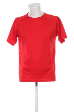 Pánské tričko  Unbranded, Velikost XXL, Barva Červená, Cena  209,00 Kč