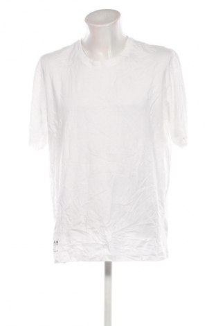 Męski T-shirt Unbranded, Rozmiar XXL, Kolor Biały, Cena 62,99 zł