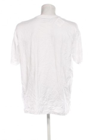 Męski T-shirt Unbranded, Rozmiar XXL, Kolor Biały, Cena 62,99 zł