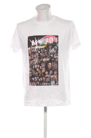 Tricou de bărbați Unbranded, Mărime XL, Culoare Alb, Preț 64,99 Lei