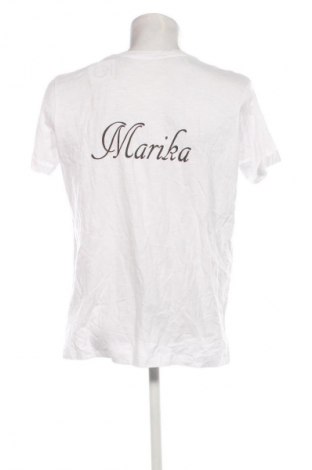Tricou de bărbați Unbranded, Mărime XL, Culoare Alb, Preț 64,99 Lei