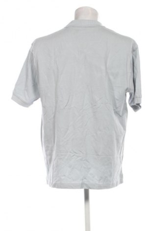 Tricou de bărbați Unbranded, Mărime XXL, Culoare Albastru, Preț 105,99 Lei