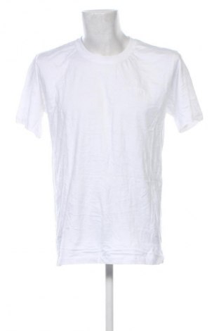 Tricou de bărbați Unbranded, Mărime L, Culoare Alb, Preț 64,99 Lei