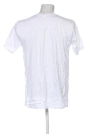 Tricou de bărbați Unbranded, Mărime L, Culoare Alb, Preț 64,99 Lei