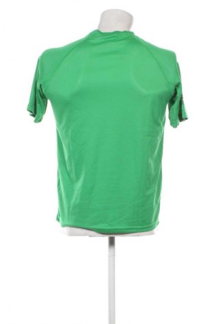 Ανδρικό t-shirt Unbranded, Μέγεθος M, Χρώμα Πράσινο, Τιμή 8,99 €