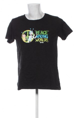 Męski T-shirt Unbranded, Rozmiar XL, Kolor Czarny, Cena 62,99 zł