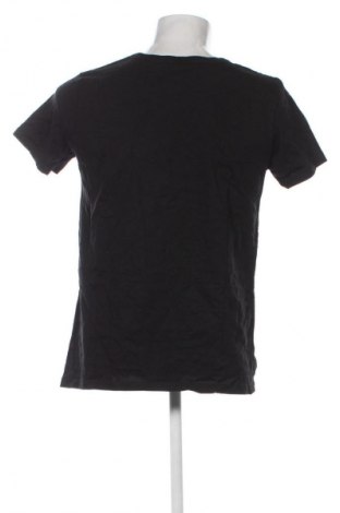 Męski T-shirt Unbranded, Rozmiar XL, Kolor Czarny, Cena 62,99 zł