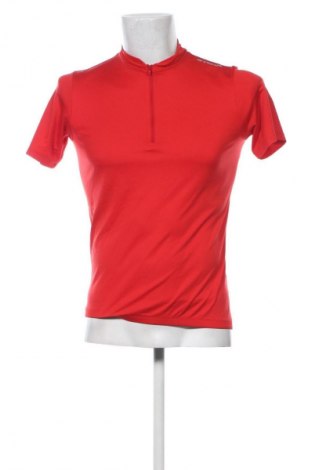 Herren T-Shirt Unbranded, Größe S, Farbe Rot, Preis 8,99 €