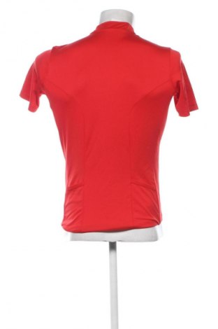 Herren T-Shirt Unbranded, Größe S, Farbe Rot, Preis 8,99 €