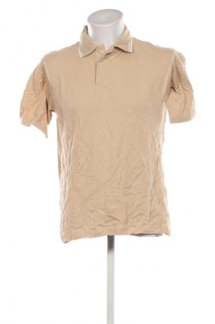 Męski T-shirt Unbranded, Rozmiar M, Kolor ecru, Cena 62,99 zł