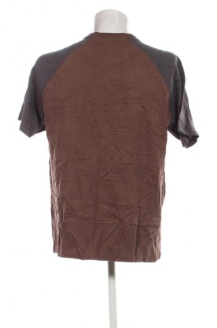 Herren T-Shirt Unbranded, Größe 3XL, Farbe Braun, Preis 13,99 €