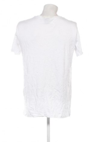 Ανδρικό t-shirt Unbranded, Μέγεθος M, Χρώμα Λευκό, Τιμή 12,99 €