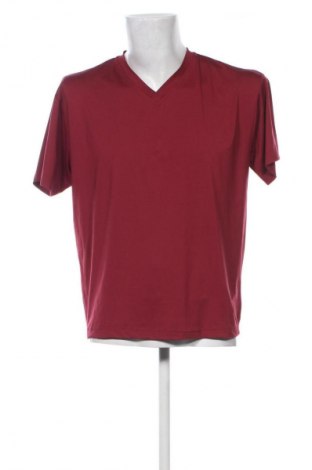 Tricou de bărbați Unbranded, Mărime XL, Culoare Roșu, Preț 44,99 Lei