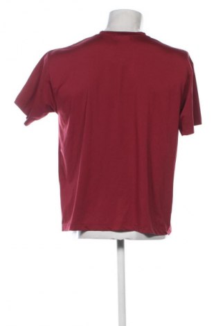 Tricou de bărbați Unbranded, Mărime XL, Culoare Roșu, Preț 44,99 Lei