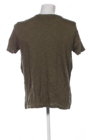 Ανδρικό t-shirt Unbranded, Μέγεθος L, Χρώμα Πράσινο, Τιμή 12,99 €