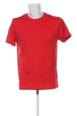 Tricou de bărbați Unbranded, Mărime M, Culoare Roșu, Preț 64,99 Lei