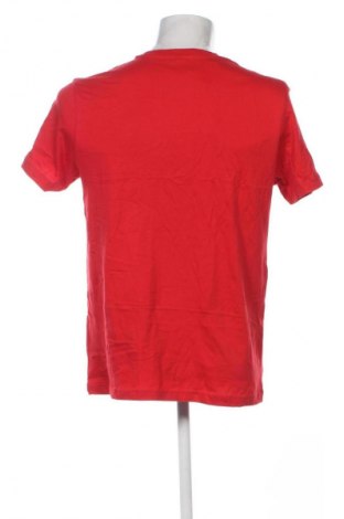 Tricou de bărbați Unbranded, Mărime M, Culoare Roșu, Preț 64,99 Lei