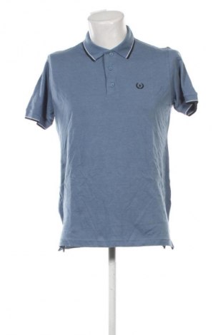 Herren T-Shirt Unbranded, Größe L, Farbe Blau, Preis 21,99 €