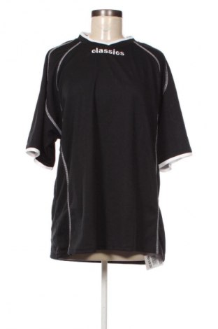 Ανδρικό t-shirt Unbranded, Μέγεθος L, Χρώμα Μαύρο, Τιμή 8,99 €