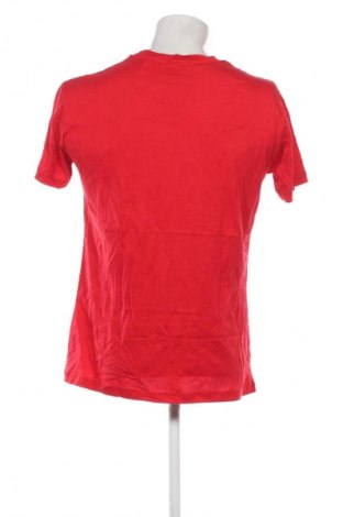 Tricou de bărbați Unbranded, Mărime M, Culoare Roșu, Preț 64,99 Lei