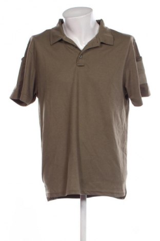 Pánske tričko  Unbranded, Veľkosť XL, Farba Zelená, Cena  7,95 €