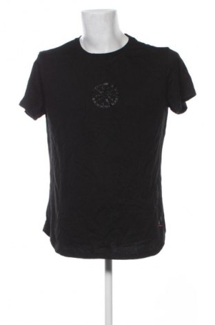 Ανδρικό t-shirt Unbranded, Μέγεθος L, Χρώμα Μαύρο, Τιμή 12,99 €