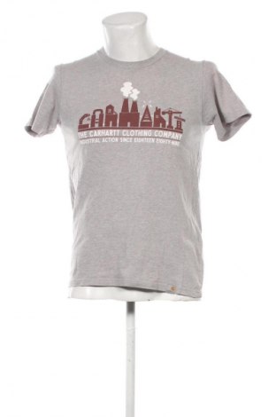 Herren T-Shirt Unbranded, Größe S, Farbe Grau, Preis 18,41 €