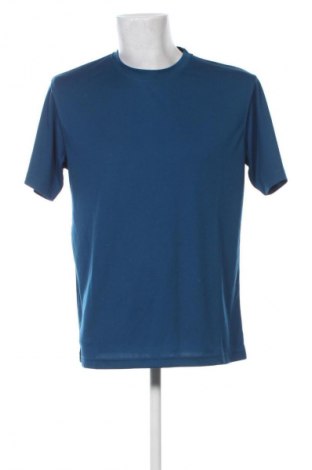 Herren T-Shirt Unbranded, Größe L, Farbe Blau, Preis 8,99 €
