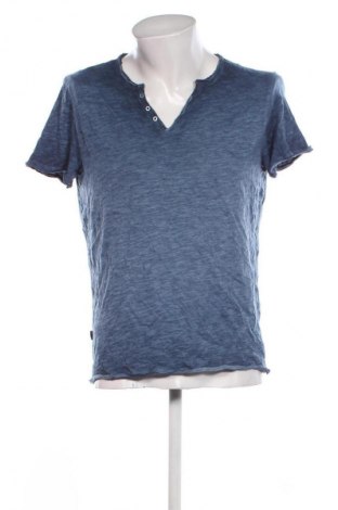 Herren T-Shirt Unbranded, Größe M, Farbe Blau, Preis € 13,99