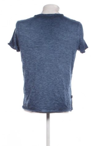 Herren T-Shirt Unbranded, Größe M, Farbe Blau, Preis € 13,99