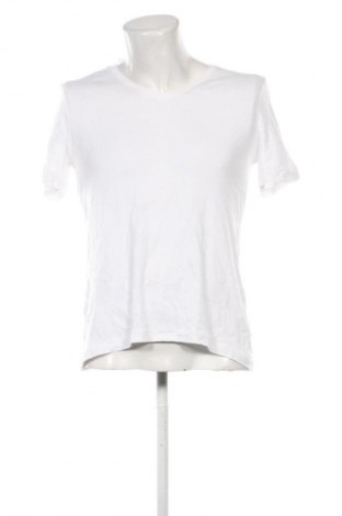 Męski T-shirt Unbranded, Rozmiar XL, Kolor Biały, Cena 62,99 zł
