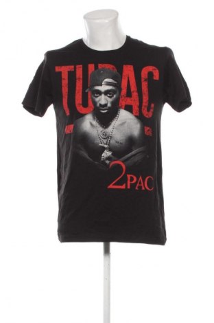 Ανδρικό t-shirt Unbranded, Μέγεθος M, Χρώμα Μαύρο, Τιμή 19,99 €