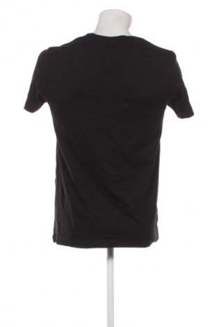 Ανδρικό t-shirt Unbranded, Μέγεθος M, Χρώμα Μαύρο, Τιμή 19,99 €