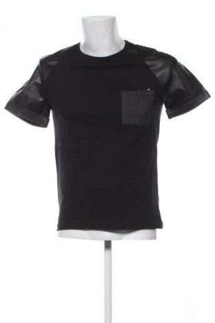 Herren T-Shirt Unbranded, Größe M, Farbe Schwarz, Preis 9,72 €