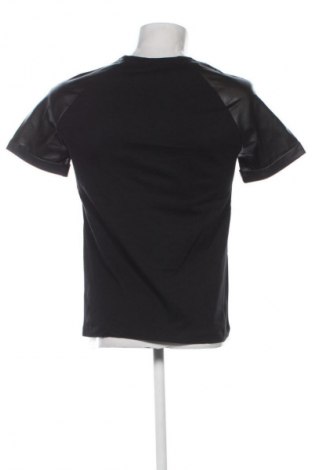 Herren T-Shirt Unbranded, Größe M, Farbe Schwarz, Preis 9,72 €