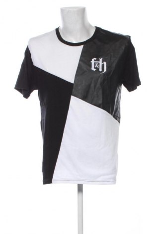 Herren T-Shirt Unbranded, Größe L, Farbe Mehrfarbig, Preis 9,72 €