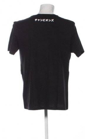 Herren T-Shirt Unbranded, Größe L, Farbe Mehrfarbig, Preis 9,72 €