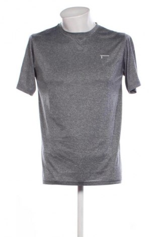 Herren T-Shirt Unbranded, Größe M, Farbe Grau, Preis 8,99 €