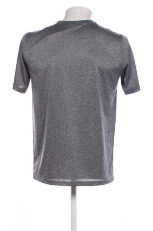 Herren T-Shirt Unbranded, Größe M, Farbe Grau, Preis 8,99 €