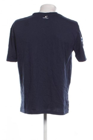 Ανδρικό t-shirt Unbranded, Μέγεθος XXL, Χρώμα Μπλέ, Τιμή 12,99 €