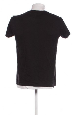 Herren T-Shirt Unbranded, Größe S, Farbe Schwarz, Preis 21,99 €