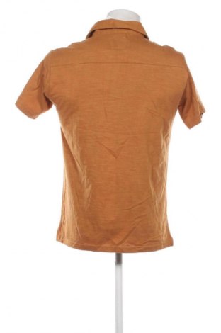 Pánské tričko  Unbranded, Velikost M, Barva Hnědá, Cena  309,00 Kč