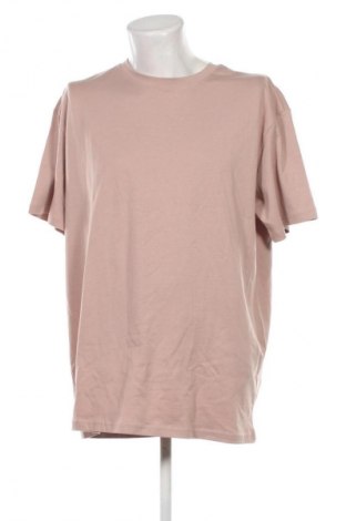 Мъжка тениска Unbranded, Размер XL, Цвят Пепел от рози, Цена 30,97 лв.