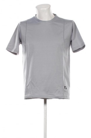 Herren T-Shirt Unbranded, Größe M, Farbe Grau, Preis 8,99 €